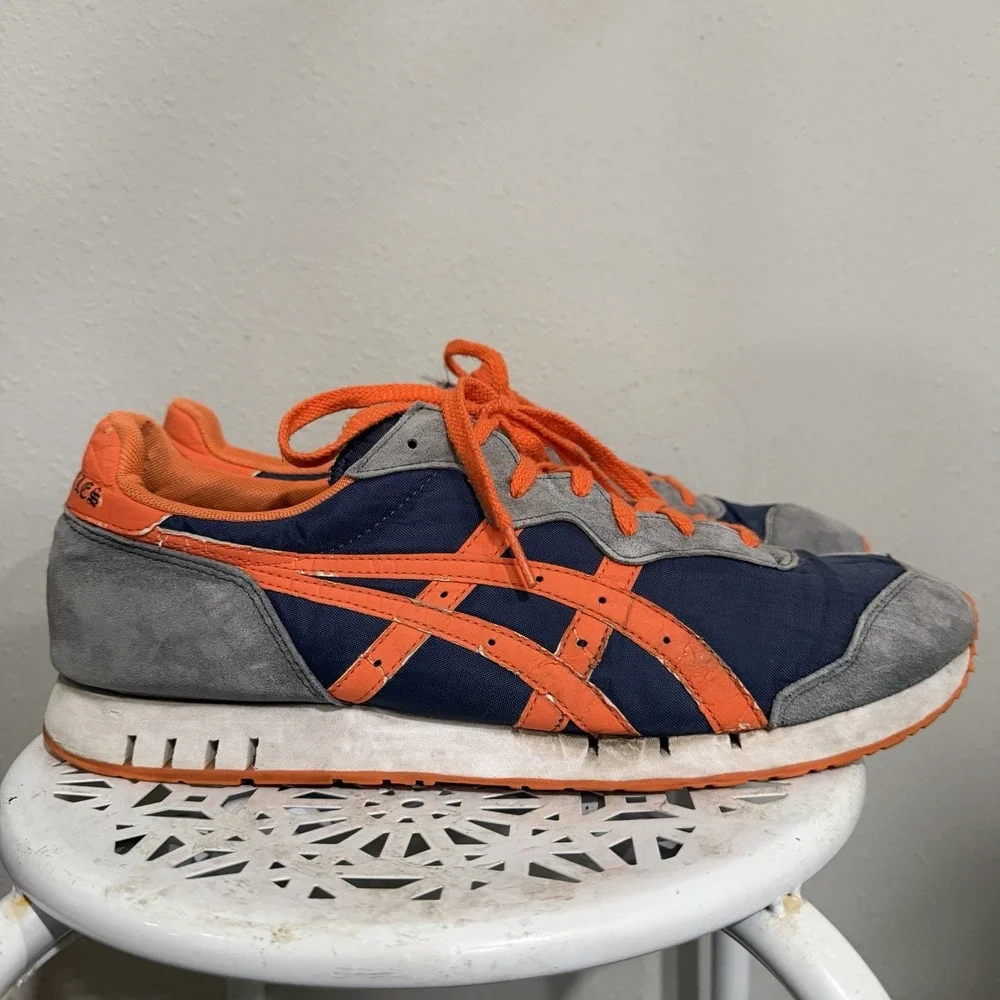 Onitsuka Tiger by Asics good used